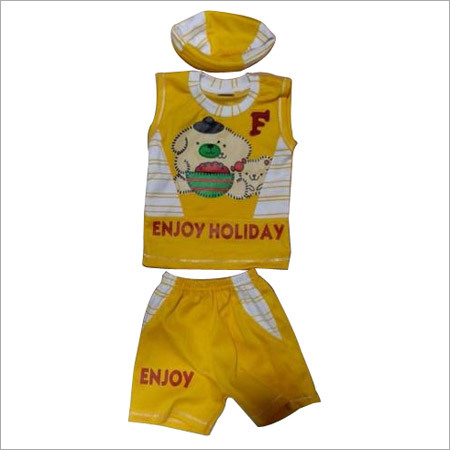 Boys 3 Pcs Jacket Cap Suit