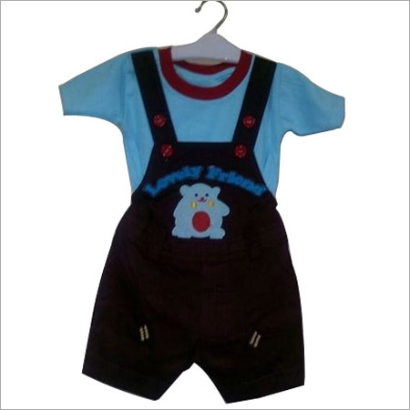 Boys Gallies - Textile & Hosiery 6m-4y 3 Colour Mix, Embroidery | Soft Fabric, Unique Style, Comfortable Fit