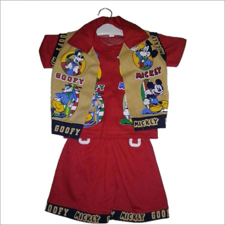 Boys Jacket Suit