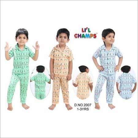 Boys Night Suits