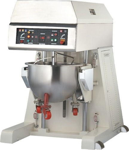 High Speed Dough Mixer
