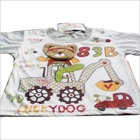 Boys T-Shirt