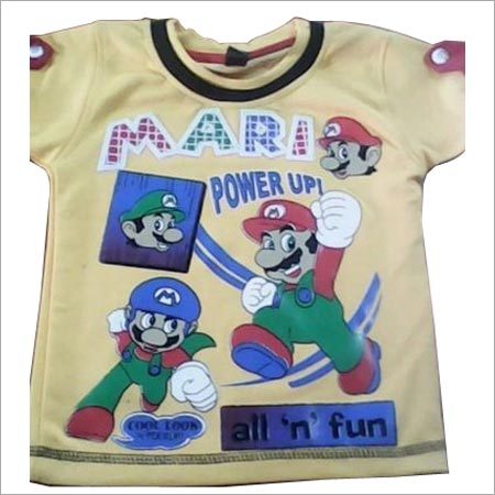 Boys T-Shirt