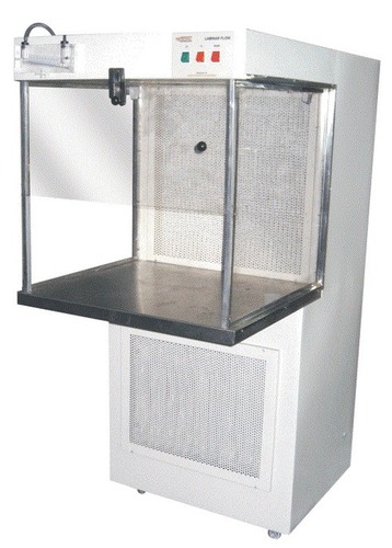 Laminar Flow Bench