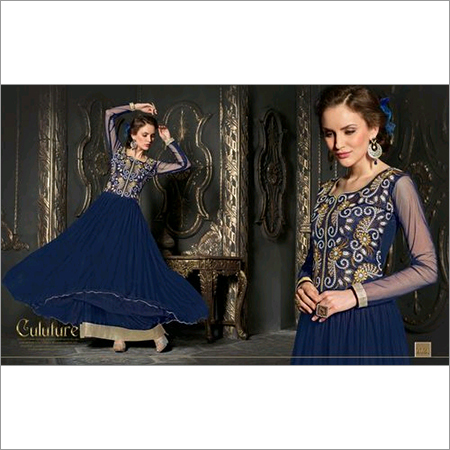 Anarkali Churidar Salwar Suits Online