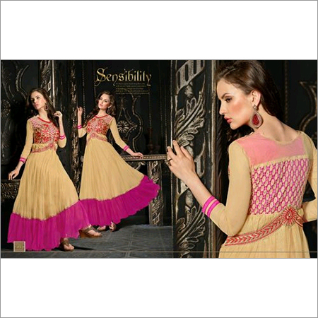 Party Wear Salwar Kameez