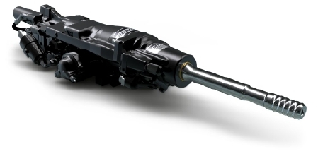 COP2560 DRIFTER SPARES