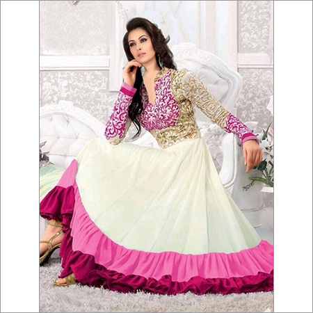 Georgette Suits