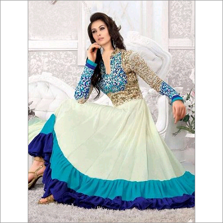 Georgette Printed Suits