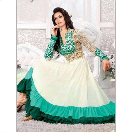 Georgette Salwar Suits