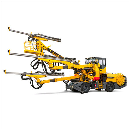 ATLAS COPCO ROCKET BOOMER XE3C SPARES