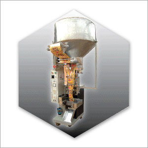 Cup Filter AFFS Machine with Jumbo Hopper