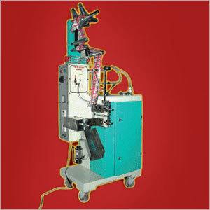 Liquid Filling AFFS Machine