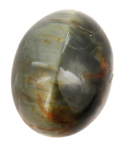 Certified Big Size Cat's Eye Natural Gemstone