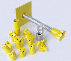 SELF DRILLING ANCHOR BOLTS SELF DRILLING ANCHOR BOLTS
