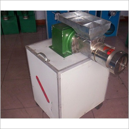 Pasta Making Machine