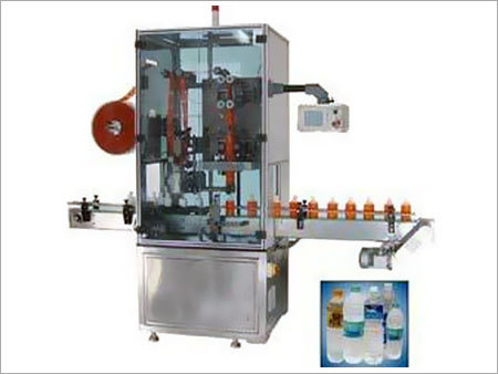 Labeling Machine