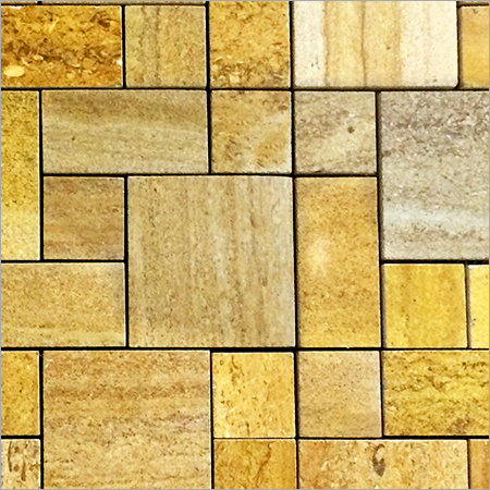 Ita Gold Limestone