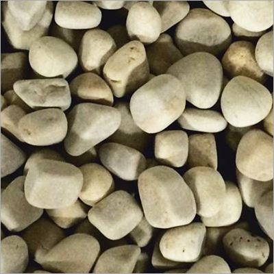 Jaisalmer Yellow Pebbles