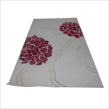 Hand Tufted Carpets
