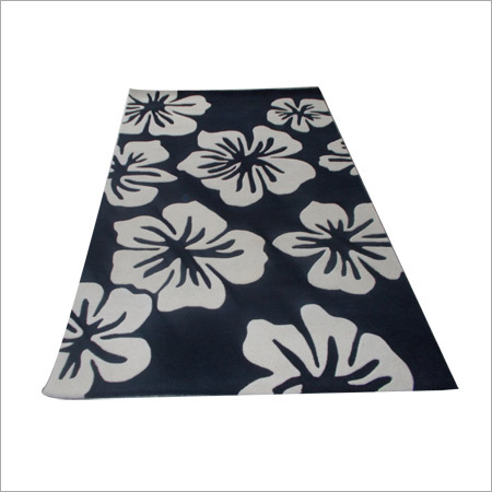 Colored Tufted Carpets