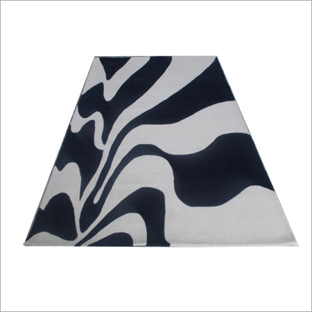 Tufted Woolen Carpets