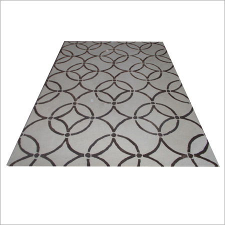 Fancy Handloom Carpet