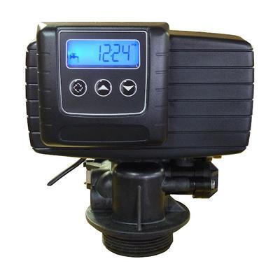 Digital Control Valves - Application: Water