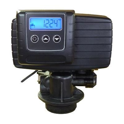 Digital control valves 