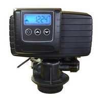 Digital Control Valves - Stainless Steel, Standard Size , Galvanized Surface For Industrial Water Applications