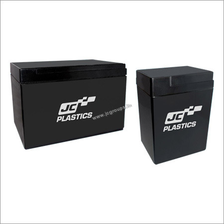Inverter Battery Case