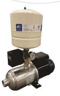 Stainless Steel Pressure Pumps 