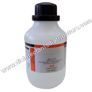 Ethanol HPLC