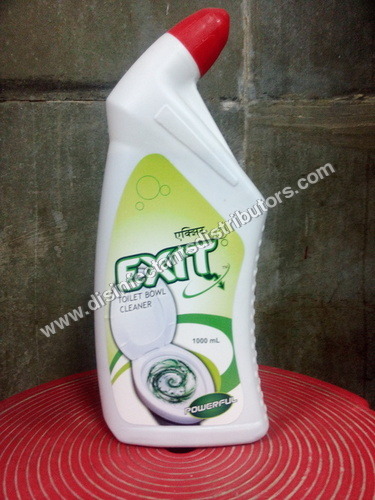 Toilet Bowl Cleaner