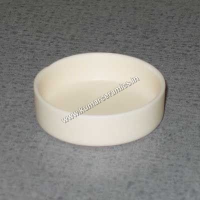 Ceramic Alumina Dish