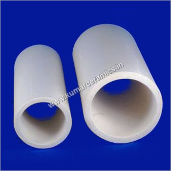 Ceramic Round Muffles Open Both Ends Ceramic Round Muffles Open Both Ends
