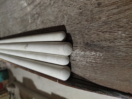 Ceramic Sheaths One End Closed Ceramic Sheaths One End Closed