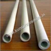 Ceramics Combustion Tubes