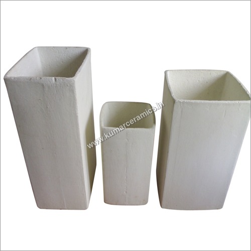 Ceramic Rectangular Muffles