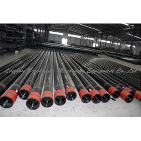 Casing Pipes