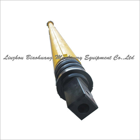 Drill Pipe