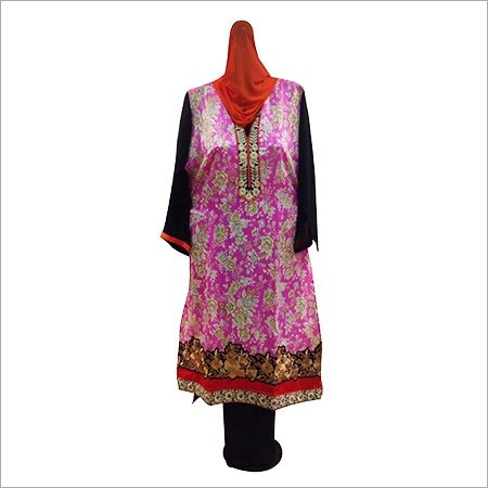 Fancy Cotton Kurtis Fancy Cotton Kurtis