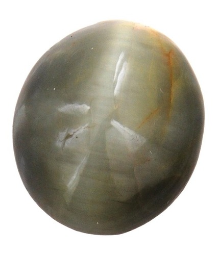 Certified Cat's Eye Gemstone