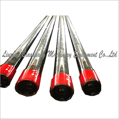 Casing Pipe Coupling Material