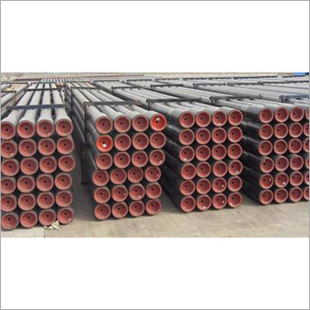 Steel Drill Pipe
