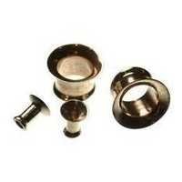 Metal Copper Eyelets