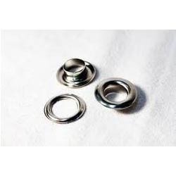 Metal Iron Eyelets