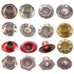Metal Decorative Eyelet