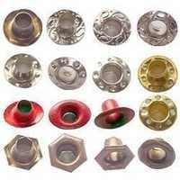 Metal Decorative Eyelet