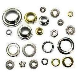 Metal Garment Eyelets